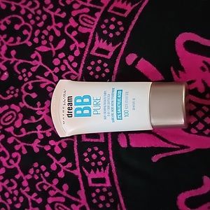 Maybelline dream BB Pure skin clearing beauty balm